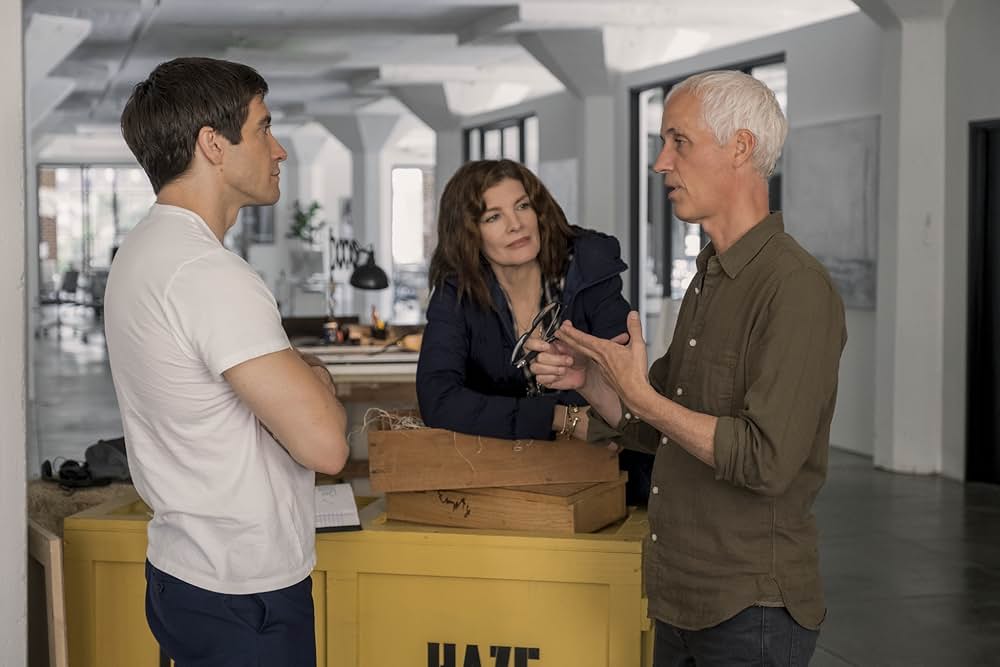 ベルベット・バズソー: 血塗られたギャラリー​の画像