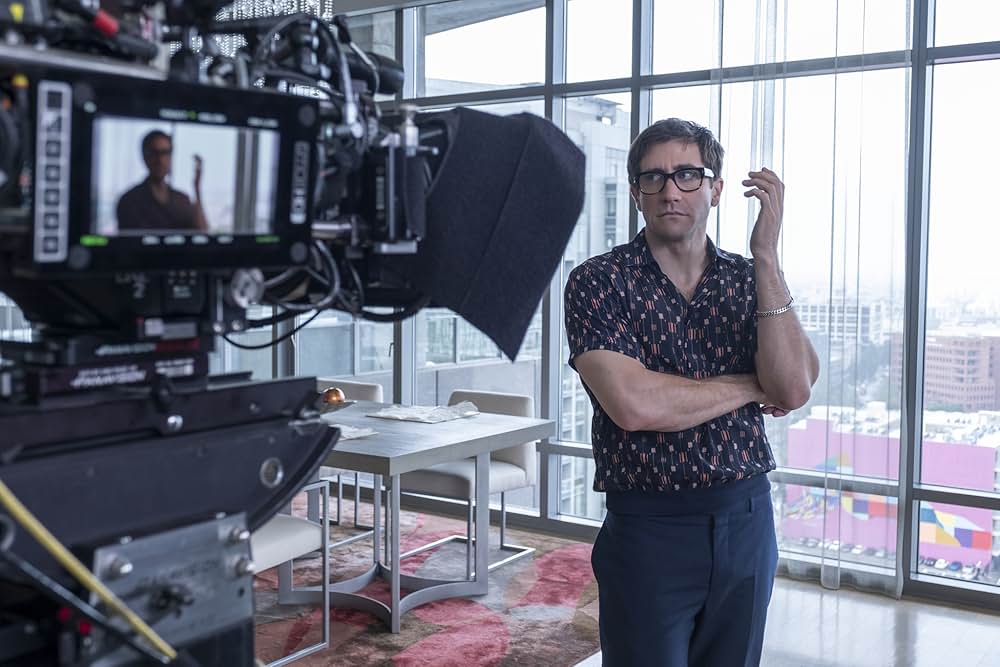 ベルベット・バズソー: 血塗られたギャラリー​の画像