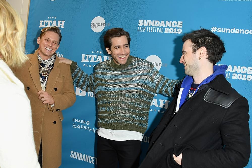 ベルベット・バズソー: 血塗られたギャラリー​の画像