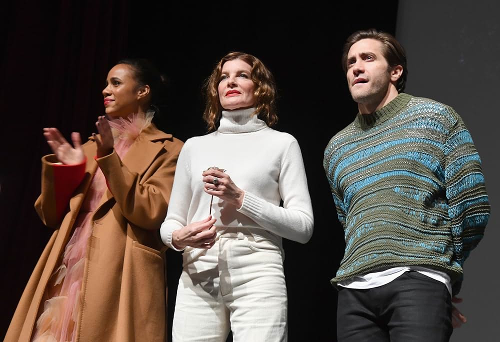 ベルベット・バズソー: 血塗られたギャラリー​の画像