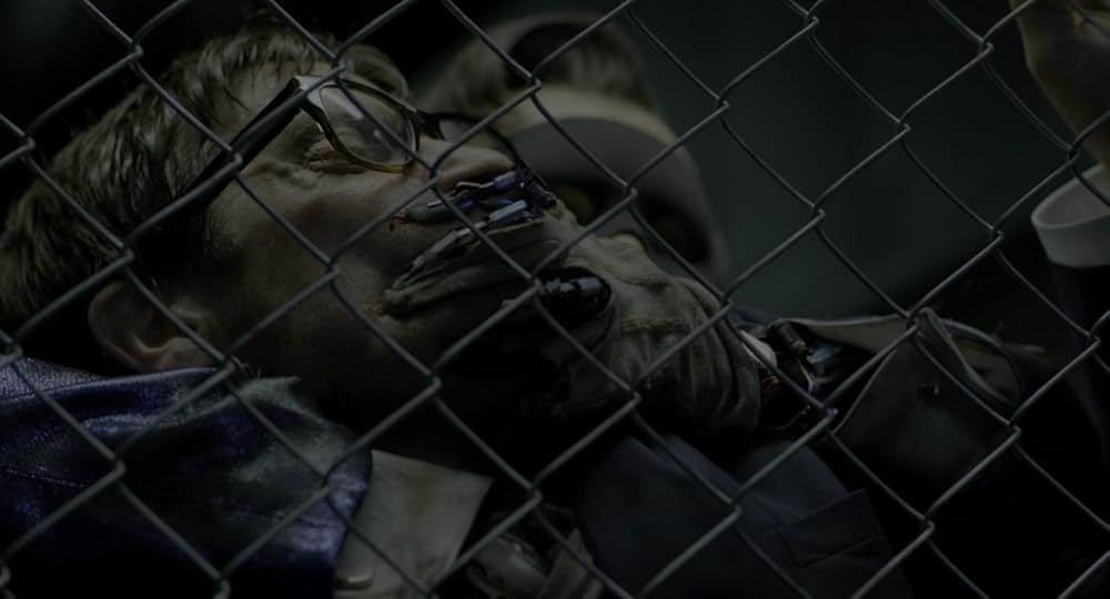 ベルベット・バズソー: 血塗られたギャラリー​の画像