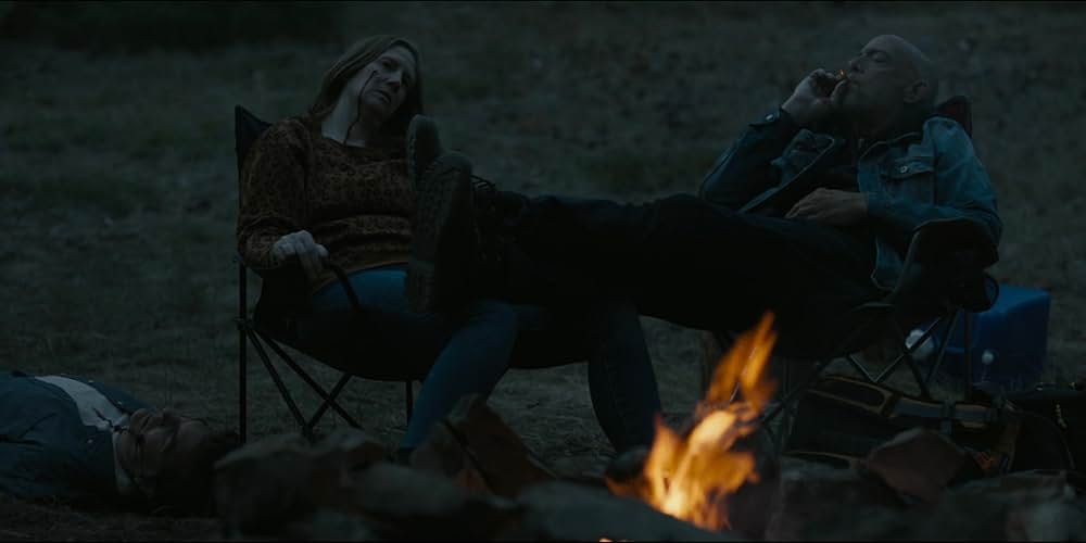 You Can't Run Forever（原題）の画像