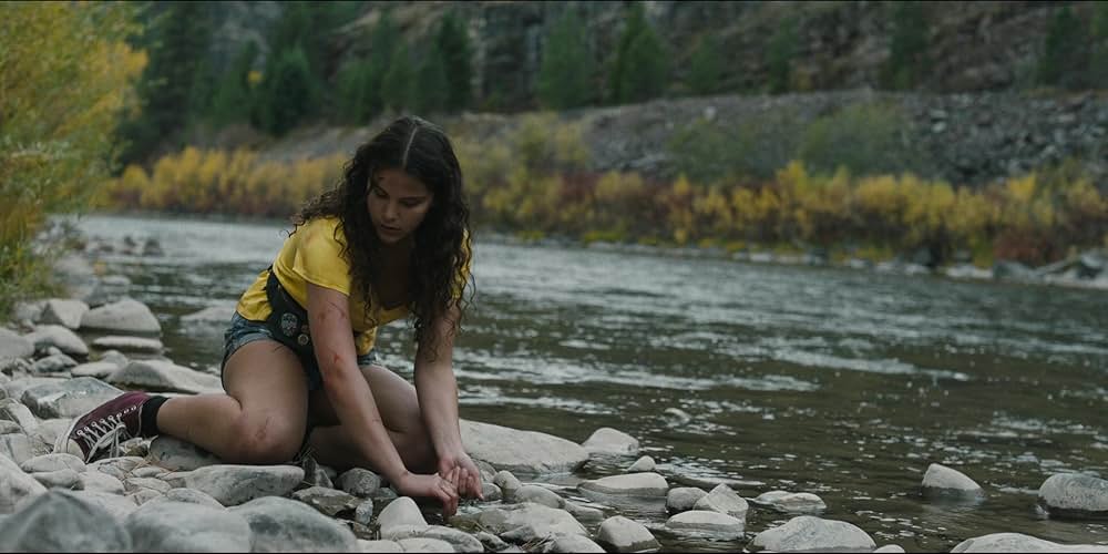 You Can't Run Forever（原題）の画像