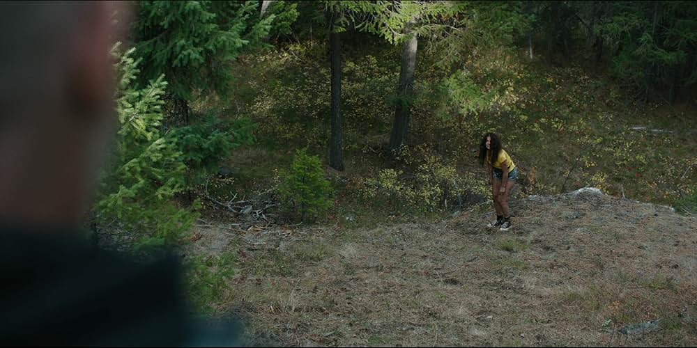 You Can't Run Forever（原題）の画像