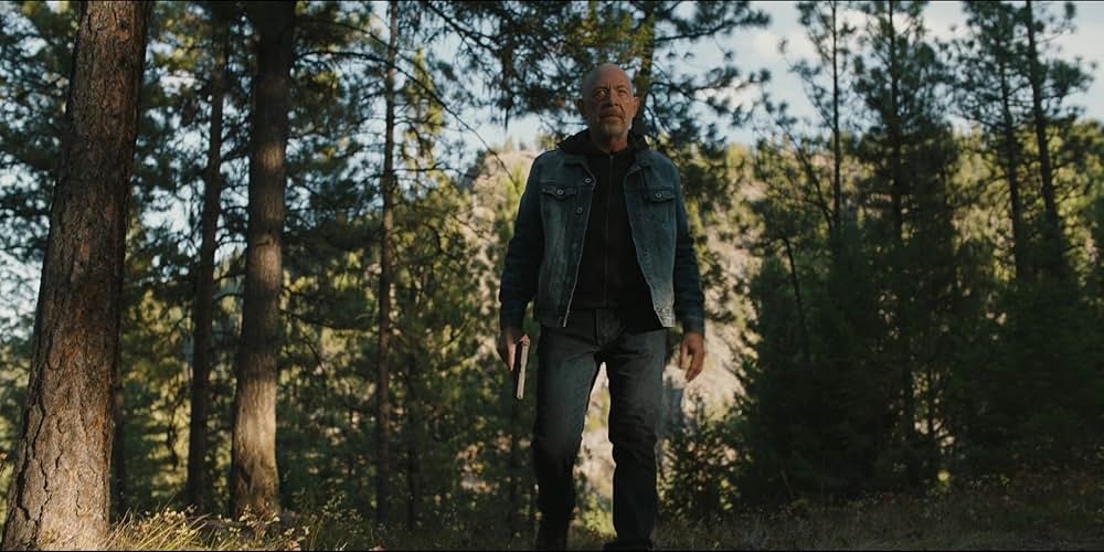 You Can't Run Forever（原題）の画像