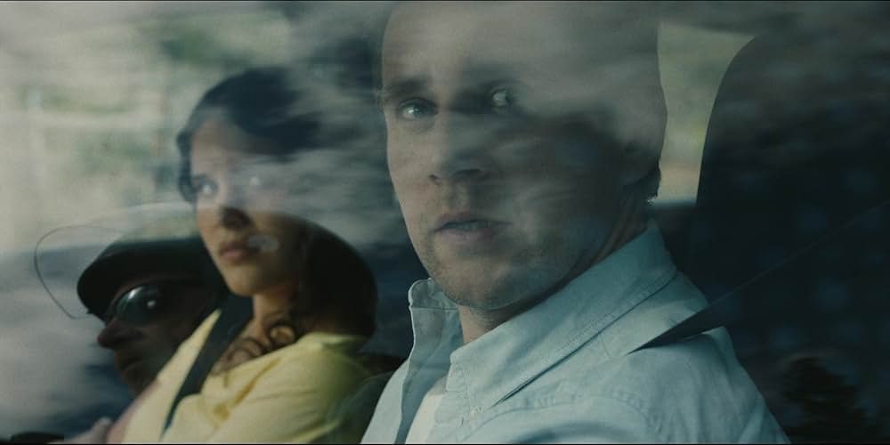 You Can't Run Forever（原題）の画像