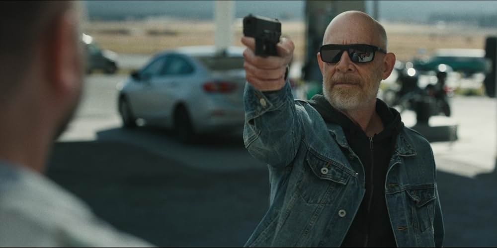 You Can't Run Forever（原題）の画像