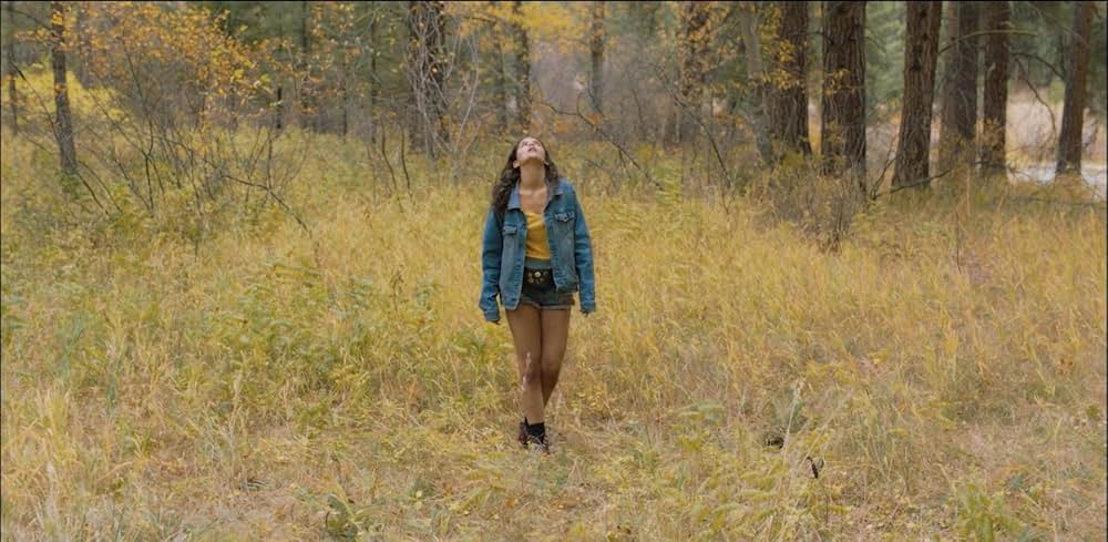 You Can't Run Forever（原題）の写真