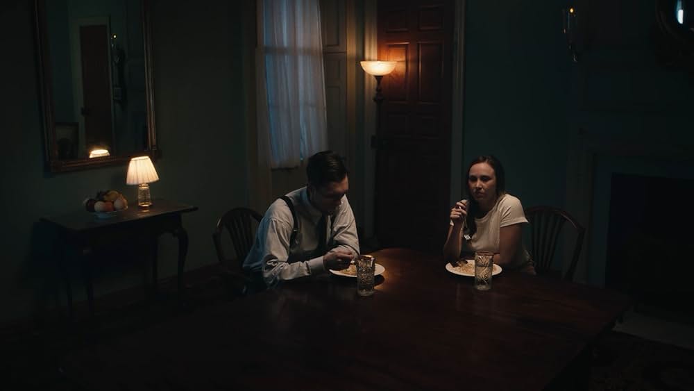 Dead Whisper（原題）の画像