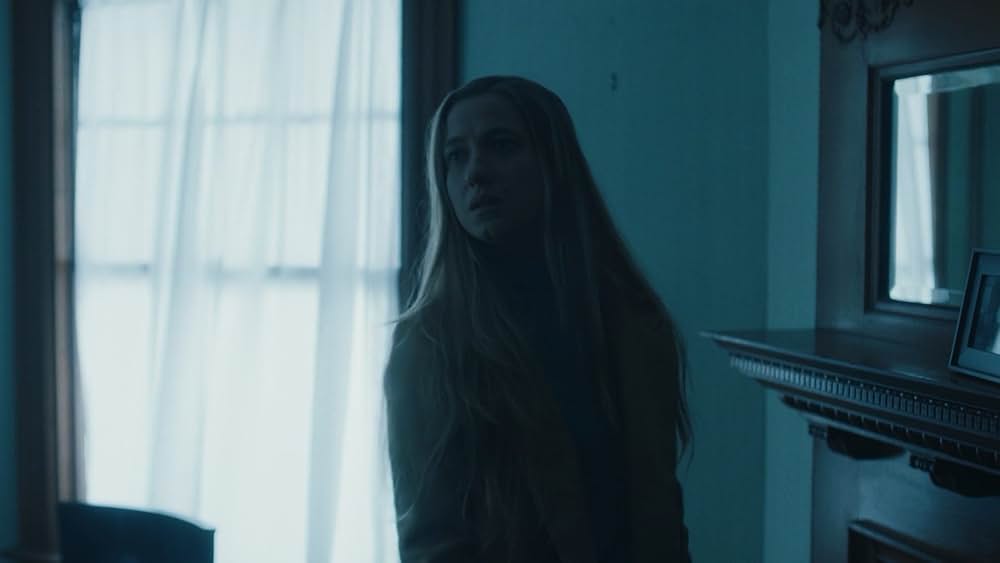 Dead Whisper（原題）の画像