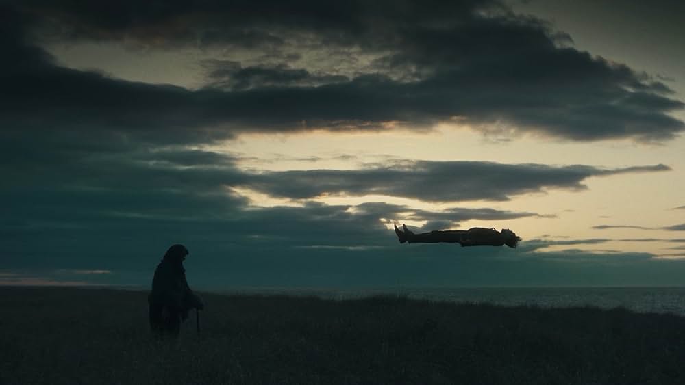 Dead Whisper（原題）の画像