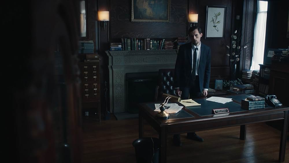 Dead Whisper（原題）の画像