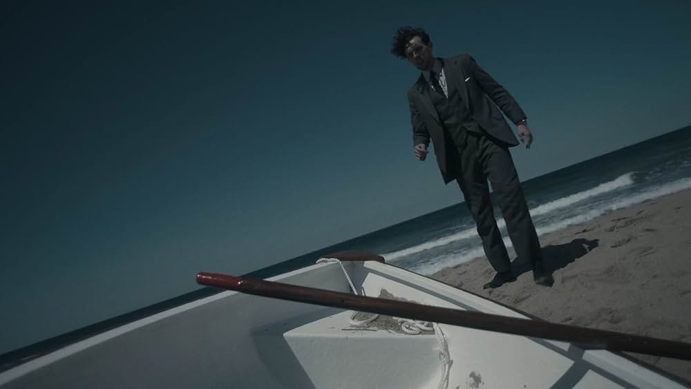 Dead Whisper（原題）の画像