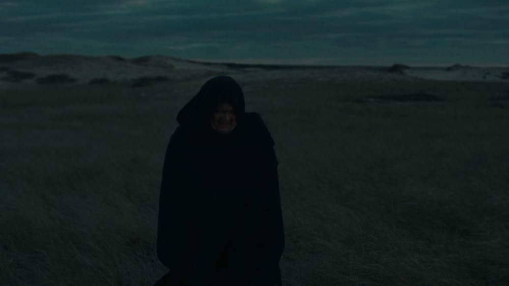 Dead Whisper（原題）の画像