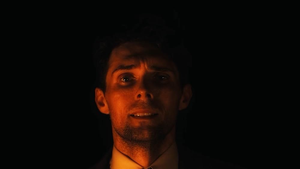 Dead Whisper（原題）の画像