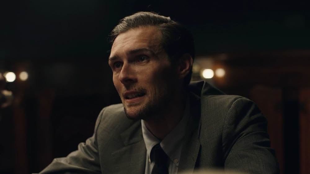 Dead Whisper（原題）の画像