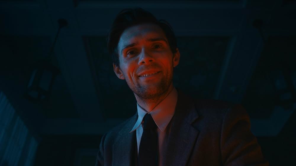 Dead Whisper（原題）の画像