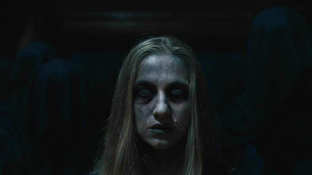 Dead Whisper（原題）の画像