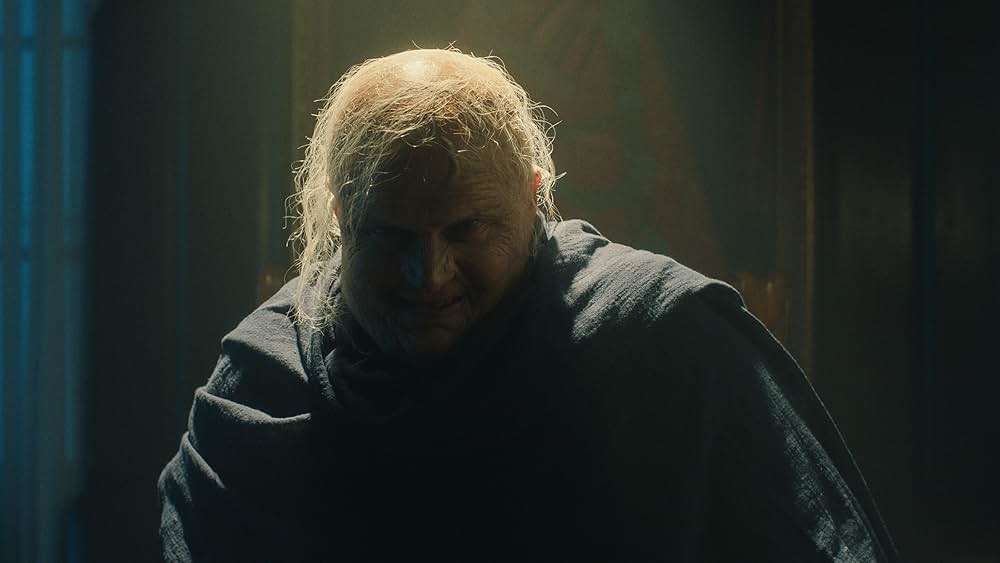 Dead Whisper（原題）の画像