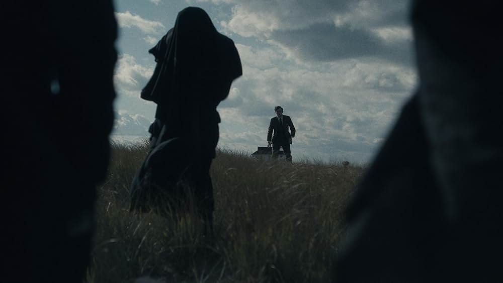 Dead Whisper（原題）の画像