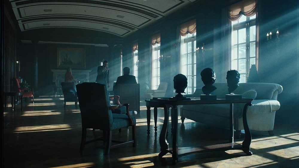 Dead Whisper（原題）の画像