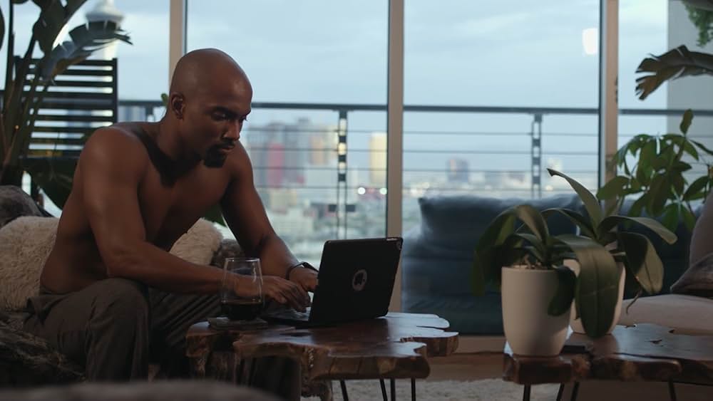 マスク・オブ・ディザイア 愛欲の誘惑の画像