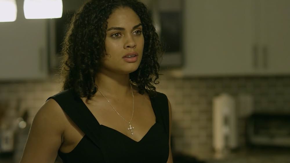 マスク・オブ・ディザイア 愛欲の誘惑の画像