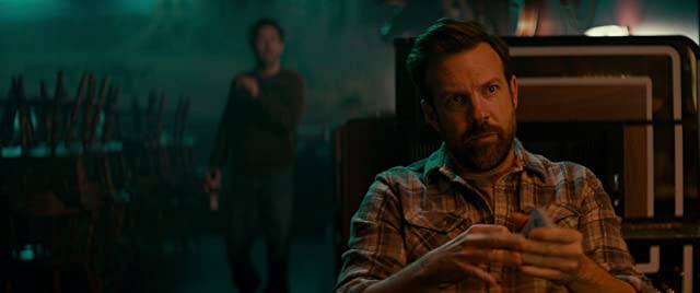 シンクロナイズドモンスターの画像