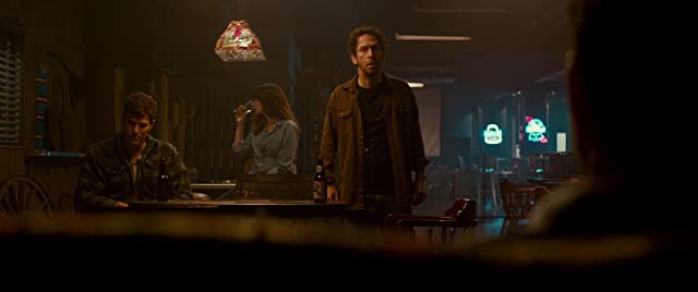 シンクロナイズドモンスターの画像