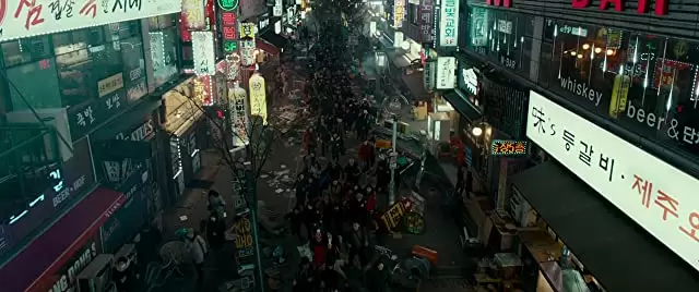 シンクロナイズドモンスターの画像