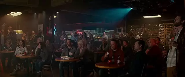 シンクロナイズドモンスターの画像