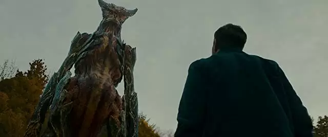 シンクロナイズドモンスターの画像