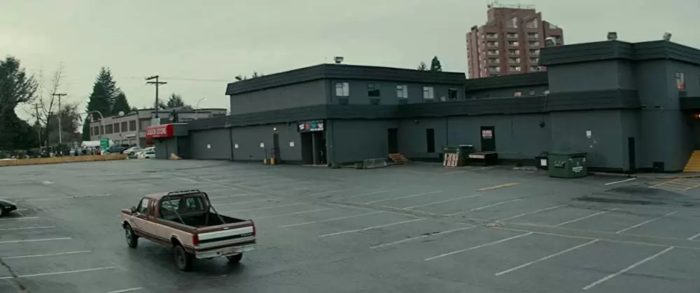 シンクロナイズドモンスターの画像