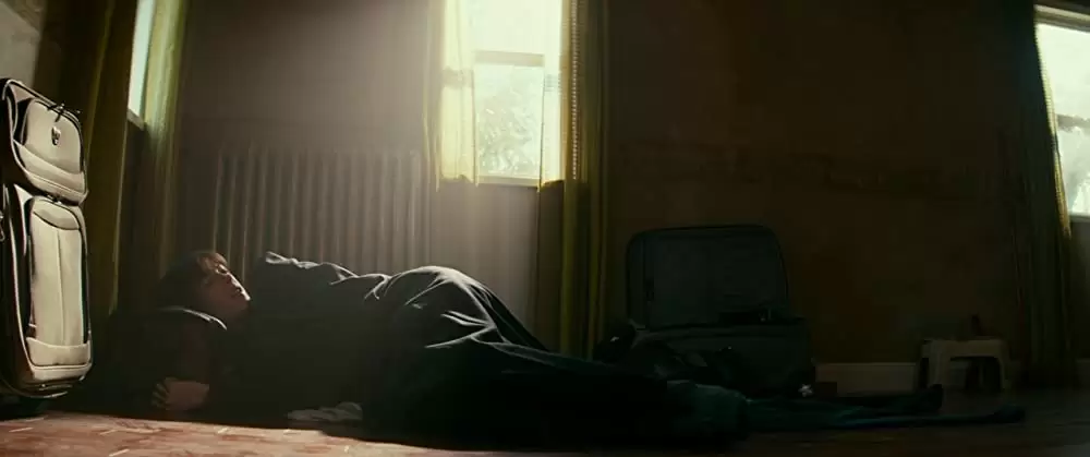 「シンクロナイズドモンスター」アン・ハサウェイの画像