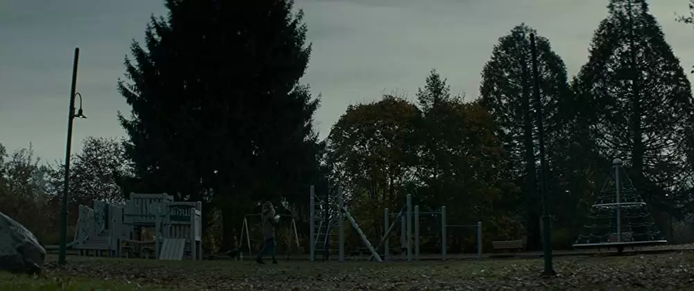 「シンクロナイズドモンスター」アン・ハサウェイの画像