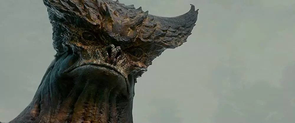 シンクロナイズドモンスターの画像