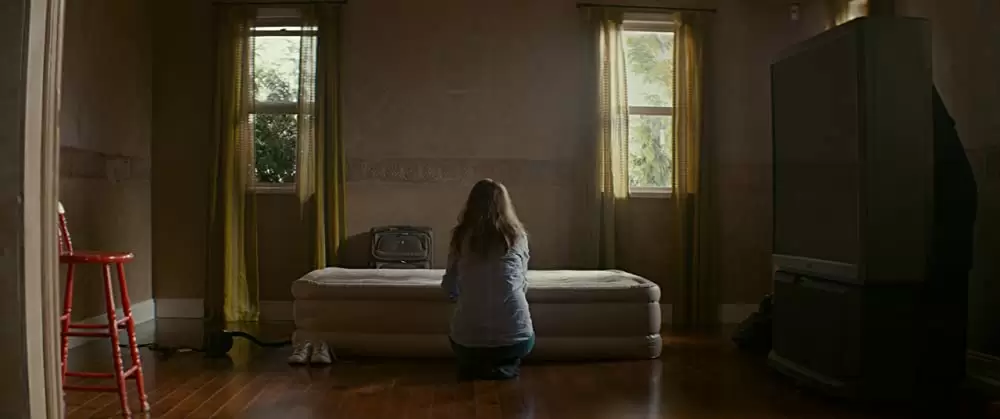 「シンクロナイズドモンスター」アン・ハサウェイの画像