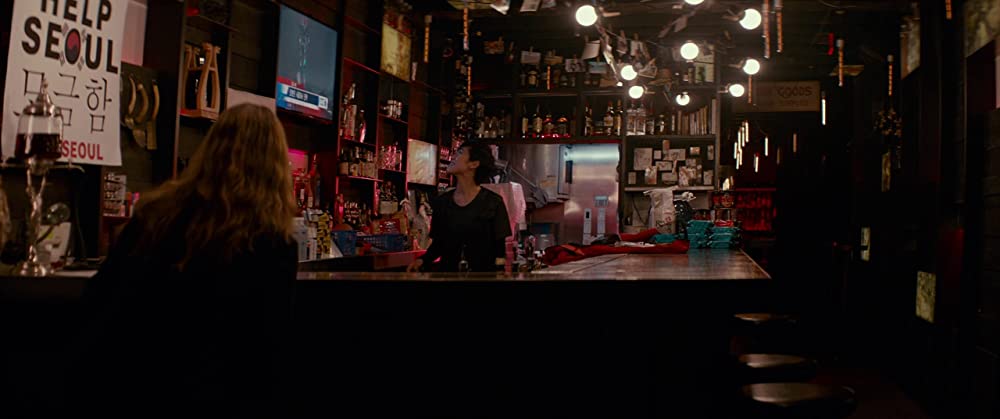 シンクロナイズドモンスターの画像