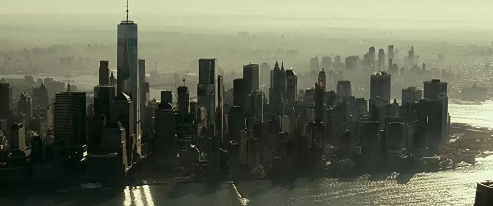 シンクロナイズドモンスターの画像