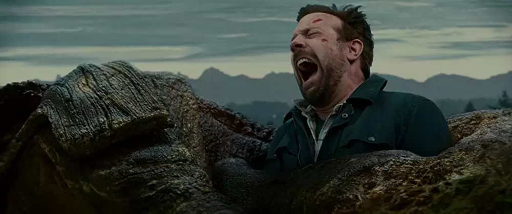 シンクロナイズドモンスターの画像