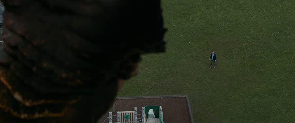 シンクロナイズドモンスターの画像