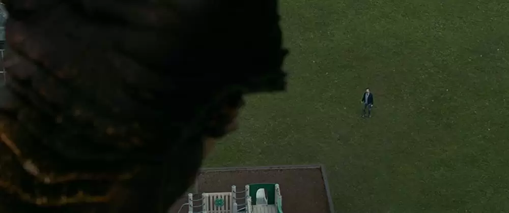 シンクロナイズドモンスターの画像