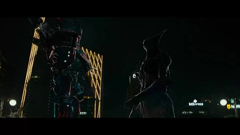 シンクロナイズドモンスターの画像