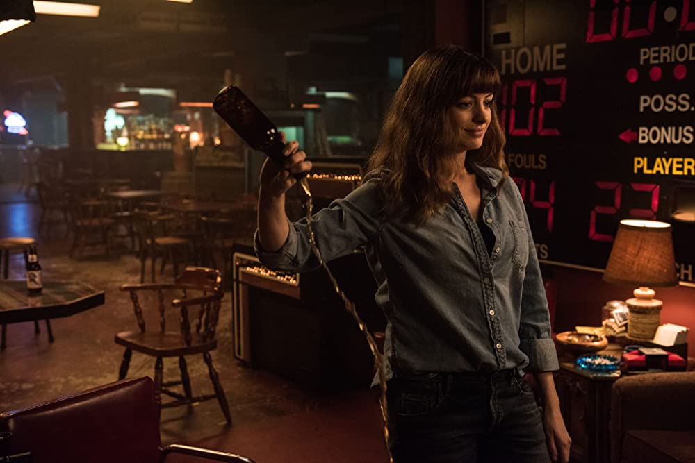 シンクロナイズドモンスターの画像