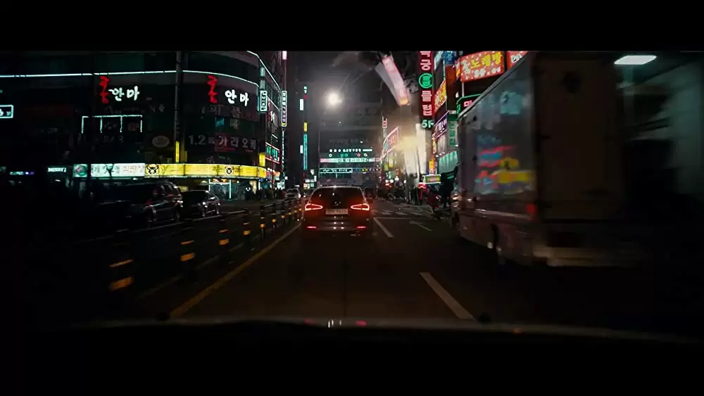 シンクロナイズドモンスターの画像