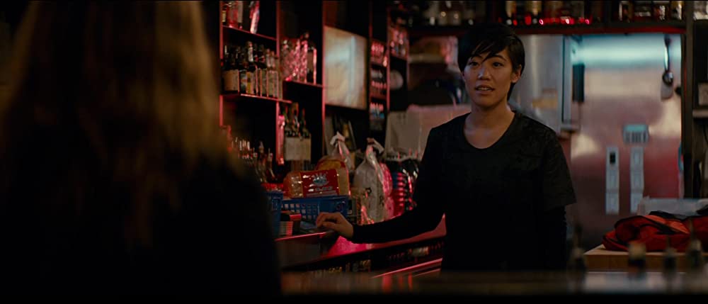 シンクロナイズドモンスターの画像