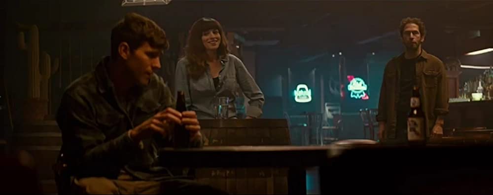 シンクロナイズドモンスターの画像