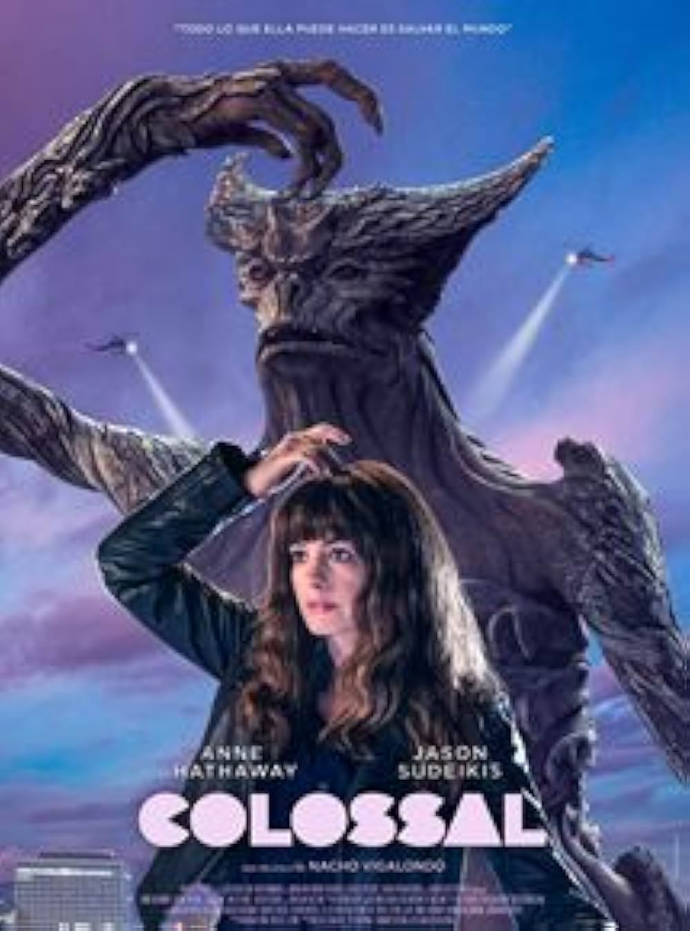 シンクロナイズドモンスターの画像