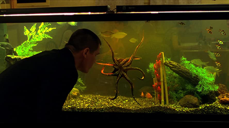 オールド・ボーイの画像