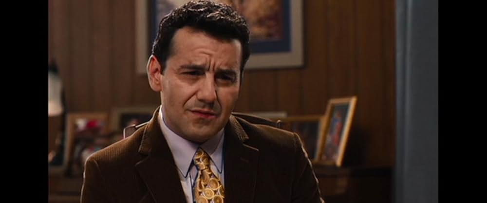 オールド・ボーイの画像